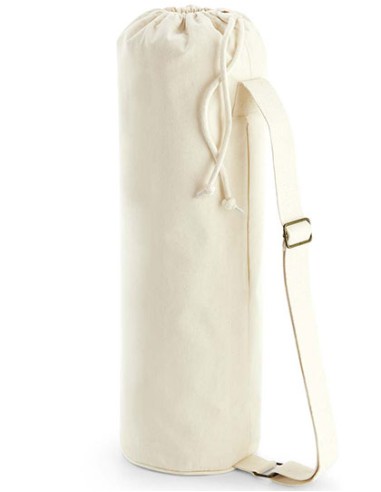 WES-W816-EarthAware® Organic Yoga Mat Bag